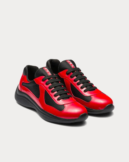 Prada America's Cup – Rouge/Noir