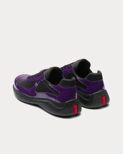 Prada America's Cup – Violet/Noir