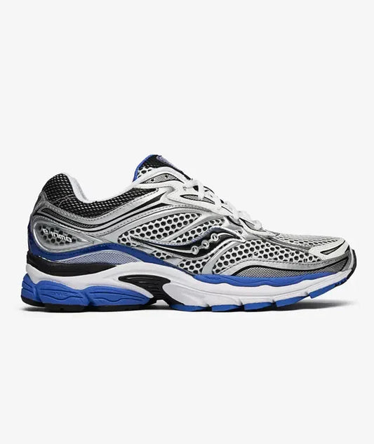 Progrid Omni 9 Bleu Foncé
