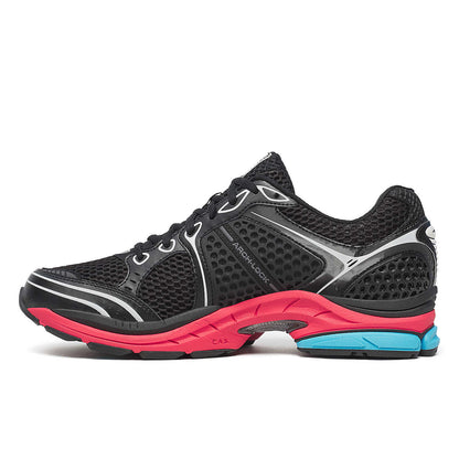 Saucony Triumph 4 – Noir/Multi