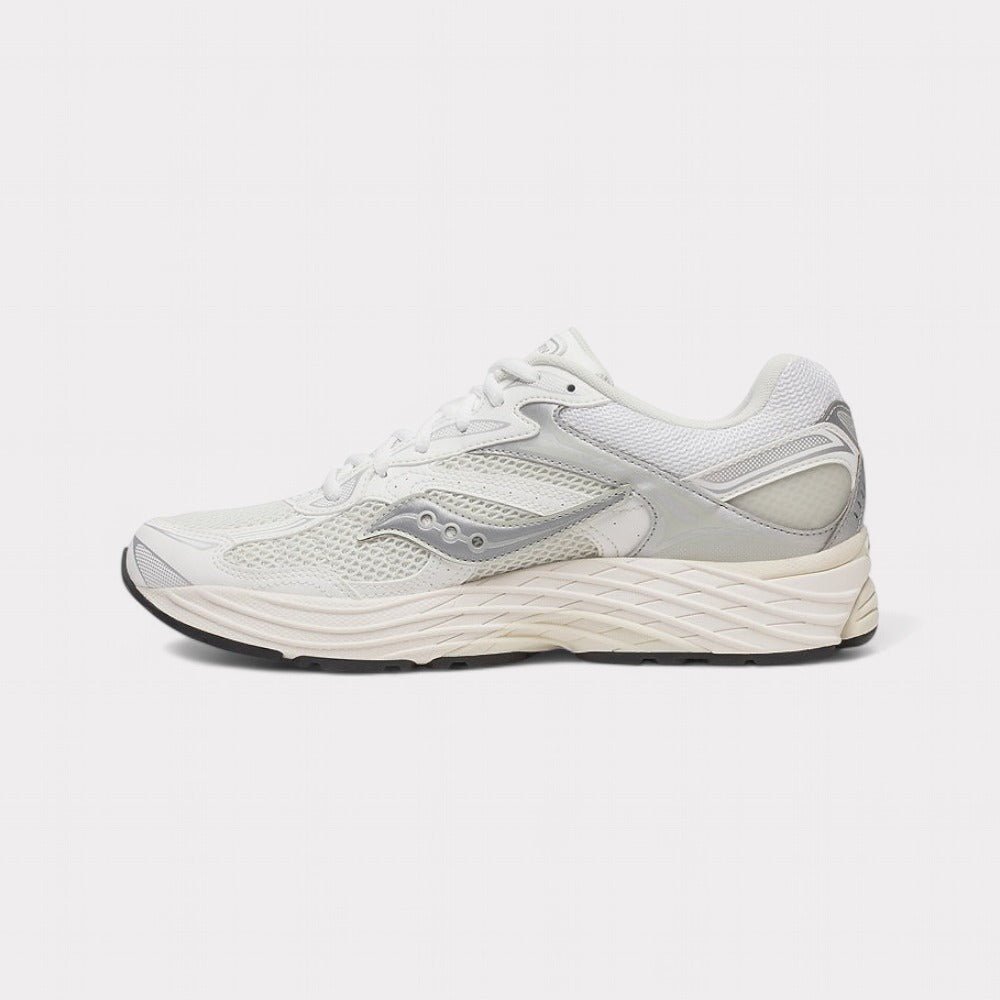 Progrid Omni 9 - White Silver