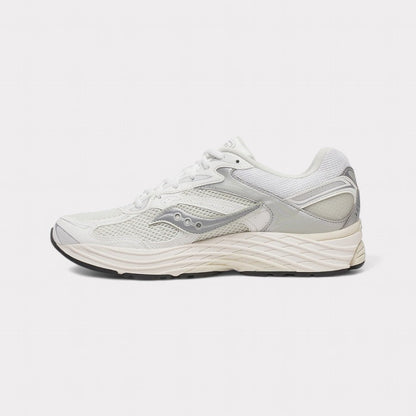 Progrid Omni 9 - White Silver