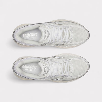 Progrid Omni 9 - White Silver