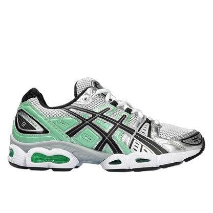 Gel NIMBUS 9 White Bamboo