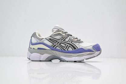 Gel NYC Cream Cloud Grey Blue ENFANT