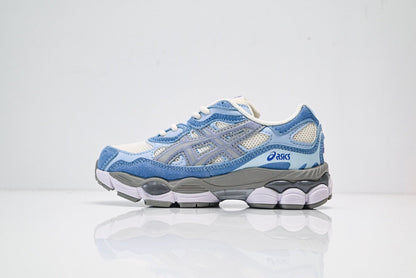 Gel NYC cream/arctic sky ENFANT