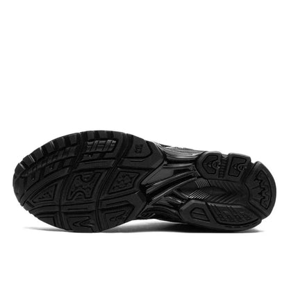Gel Kayano 14 Noir Et Argent