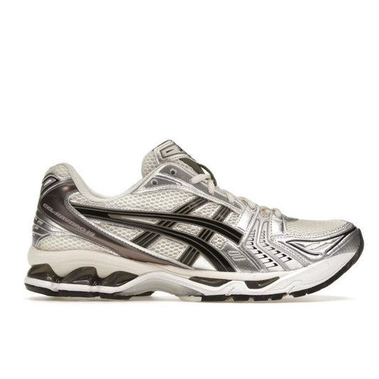Gel Kayano 14 Noir Crème