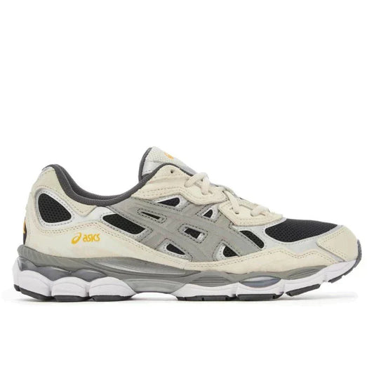 Gel NYC Gris Et Jaune