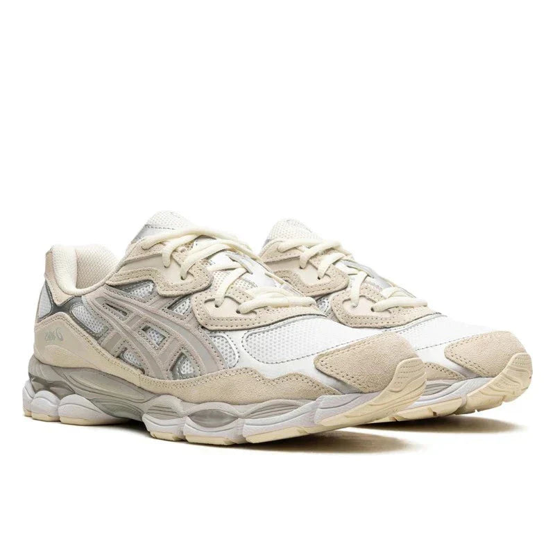 Gel NYC Blanc Huître