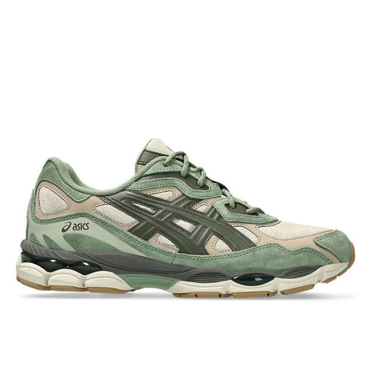 Gel NYC Vert Foncé