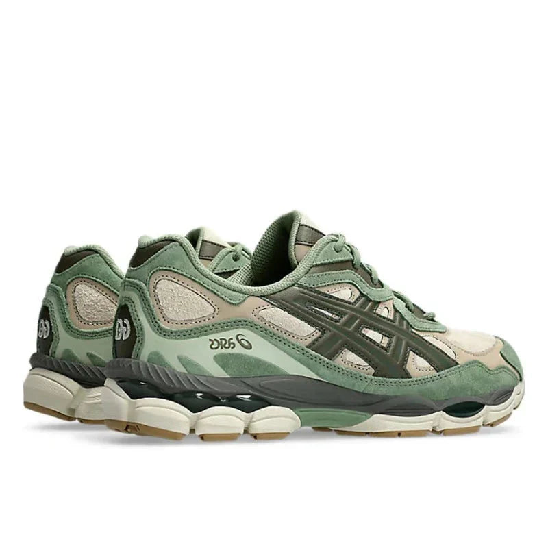 Gel NYC Vert Foncé