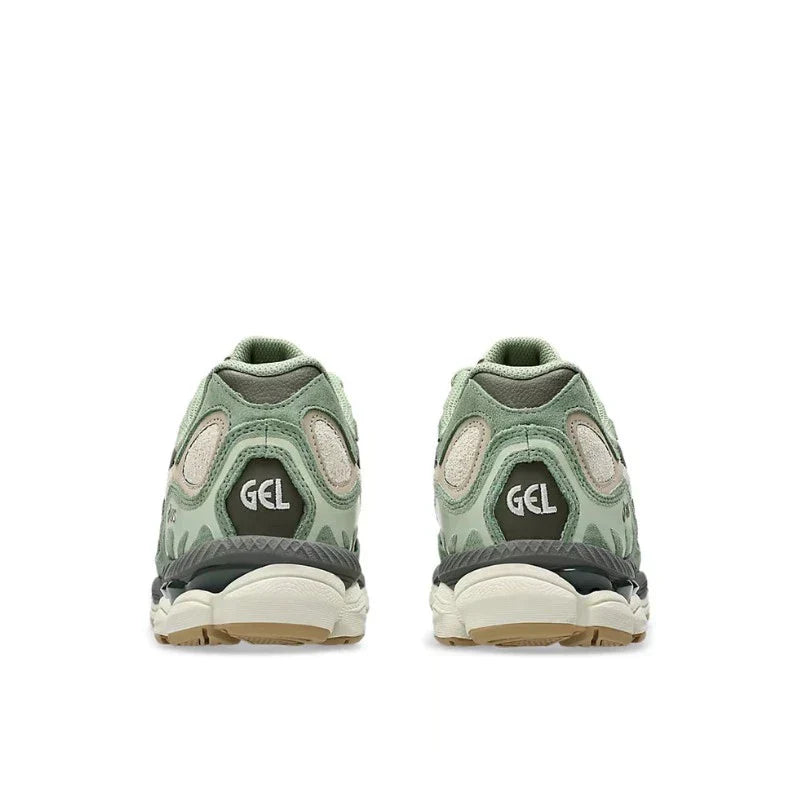 Gel NYC Vert Foncé