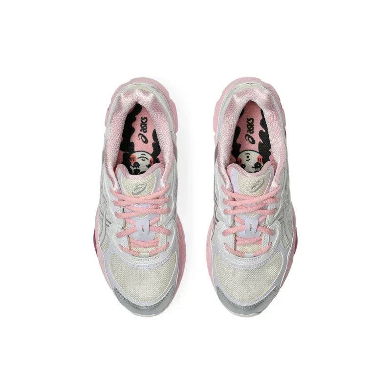 Gel NYC Rose Crème ENFANT
