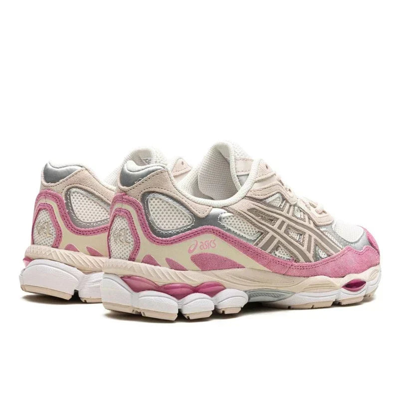 Gel NYC Rose