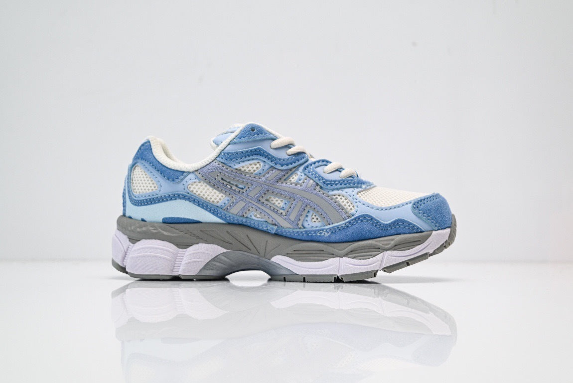 Gel NYC cream/arctic sky ENFANT
