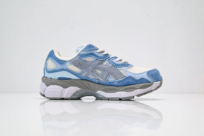 Gel NYC cream/arctic sky ENFANT