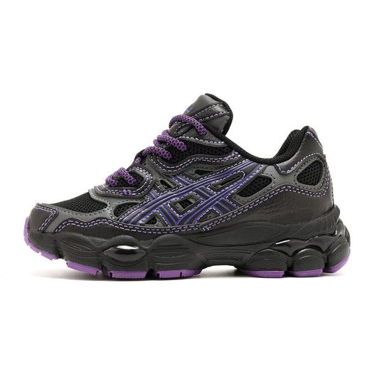 Gel NYC noir violet ENFANT