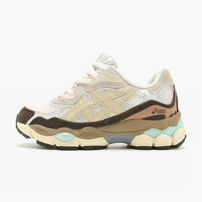 Gel NYC cream/airy blue ENFANT