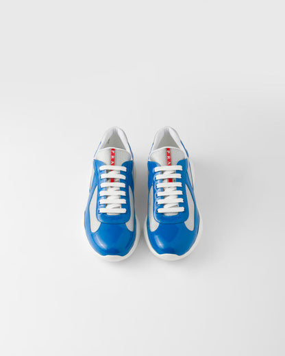 Sneakers PRD America’s Cup Bleu Ciel