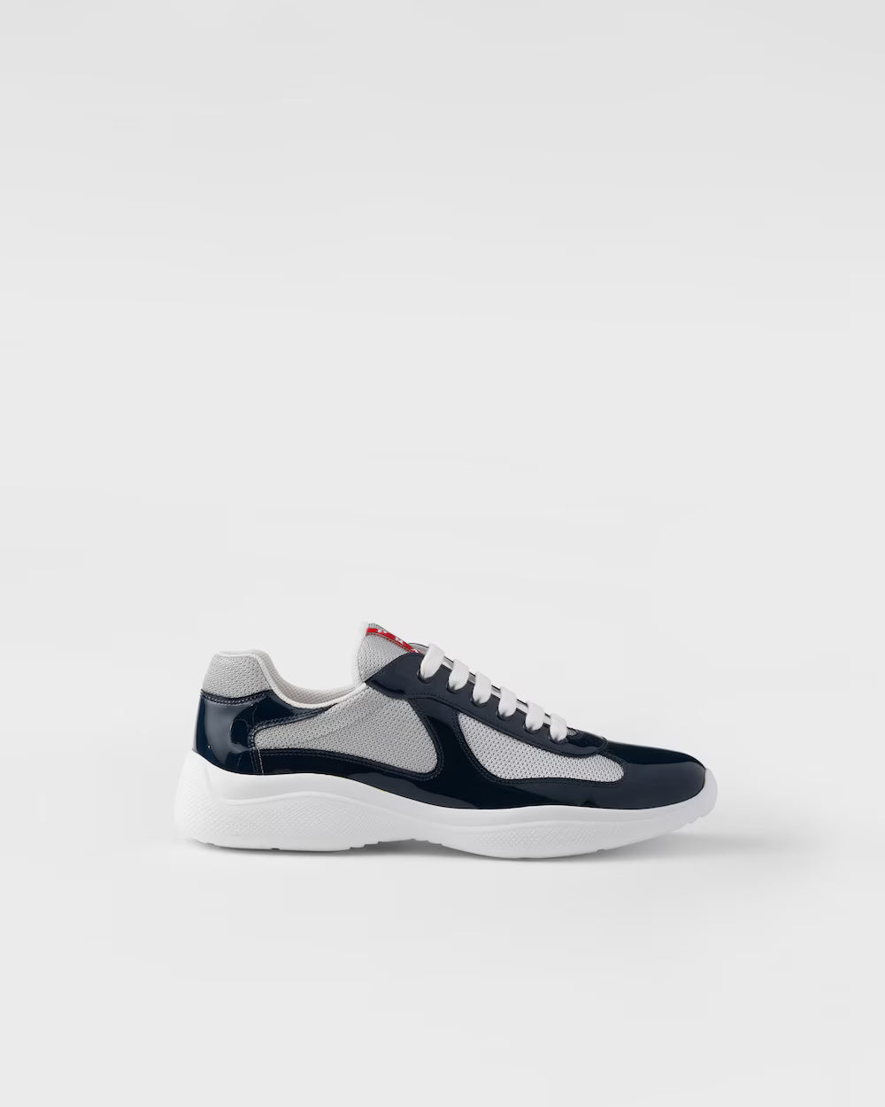 Sneakers PRD America’s Cup Bleu Roi