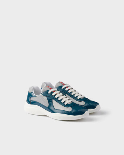 Sneakers PRD America’s Cup Bleu Nuit