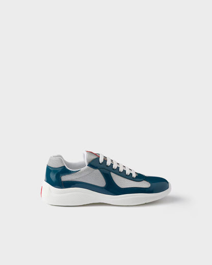 Sneakers PRD America’s Cup Bleu Nuit