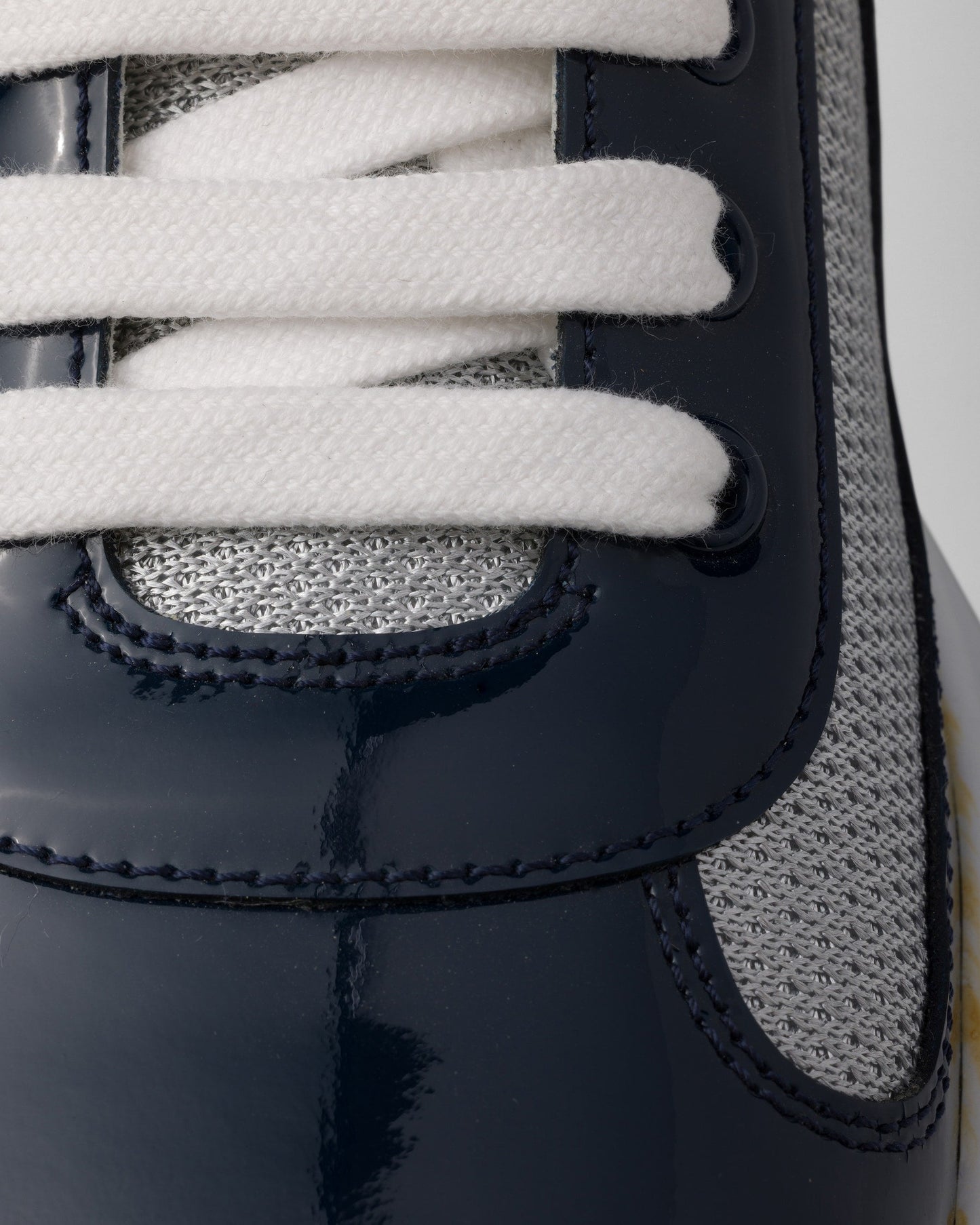 Prada America's Cup – Bleu royal/Blanc