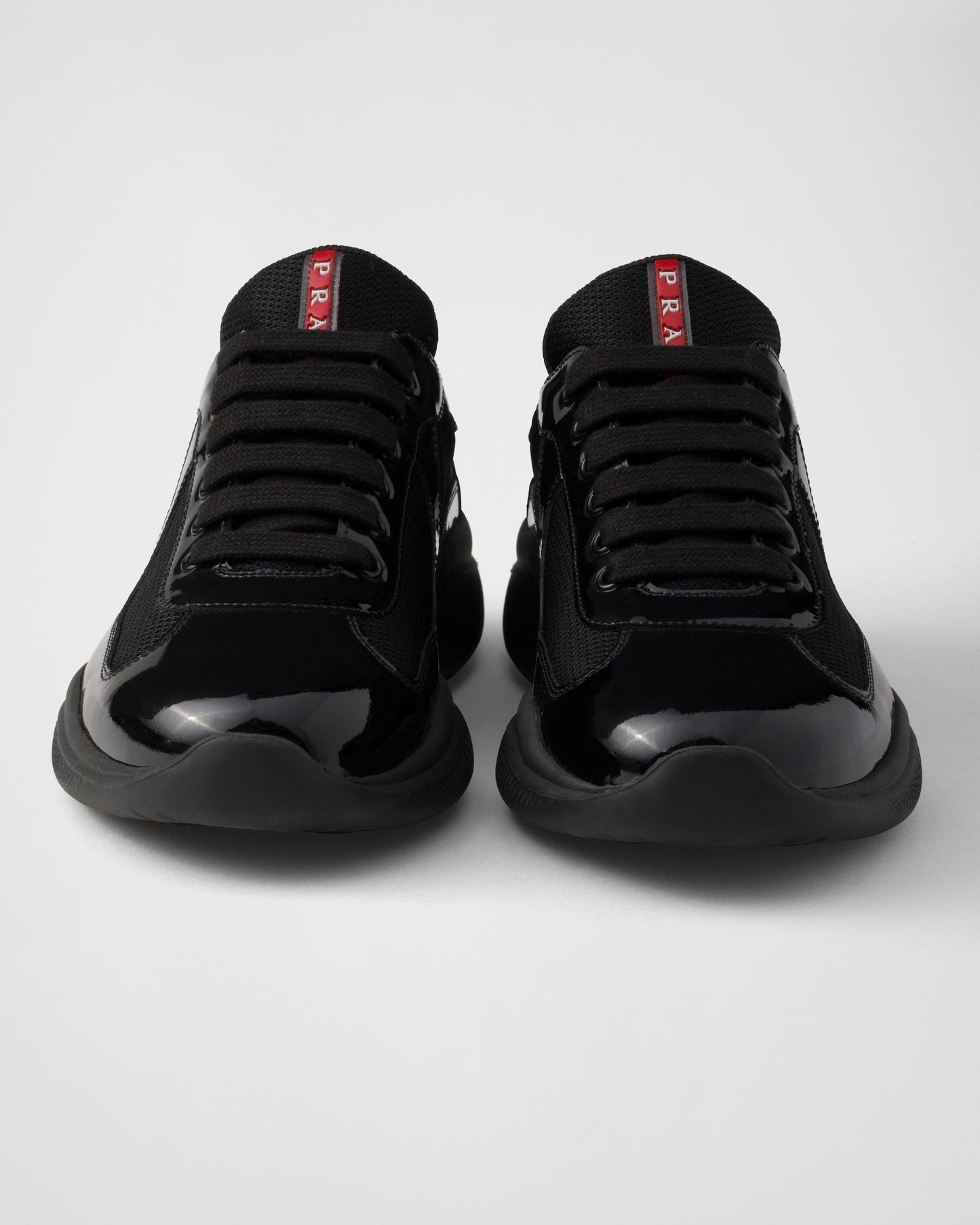 Prada America's Cup – Noir