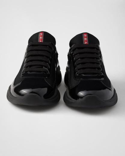 Prada America's Cup – Noir