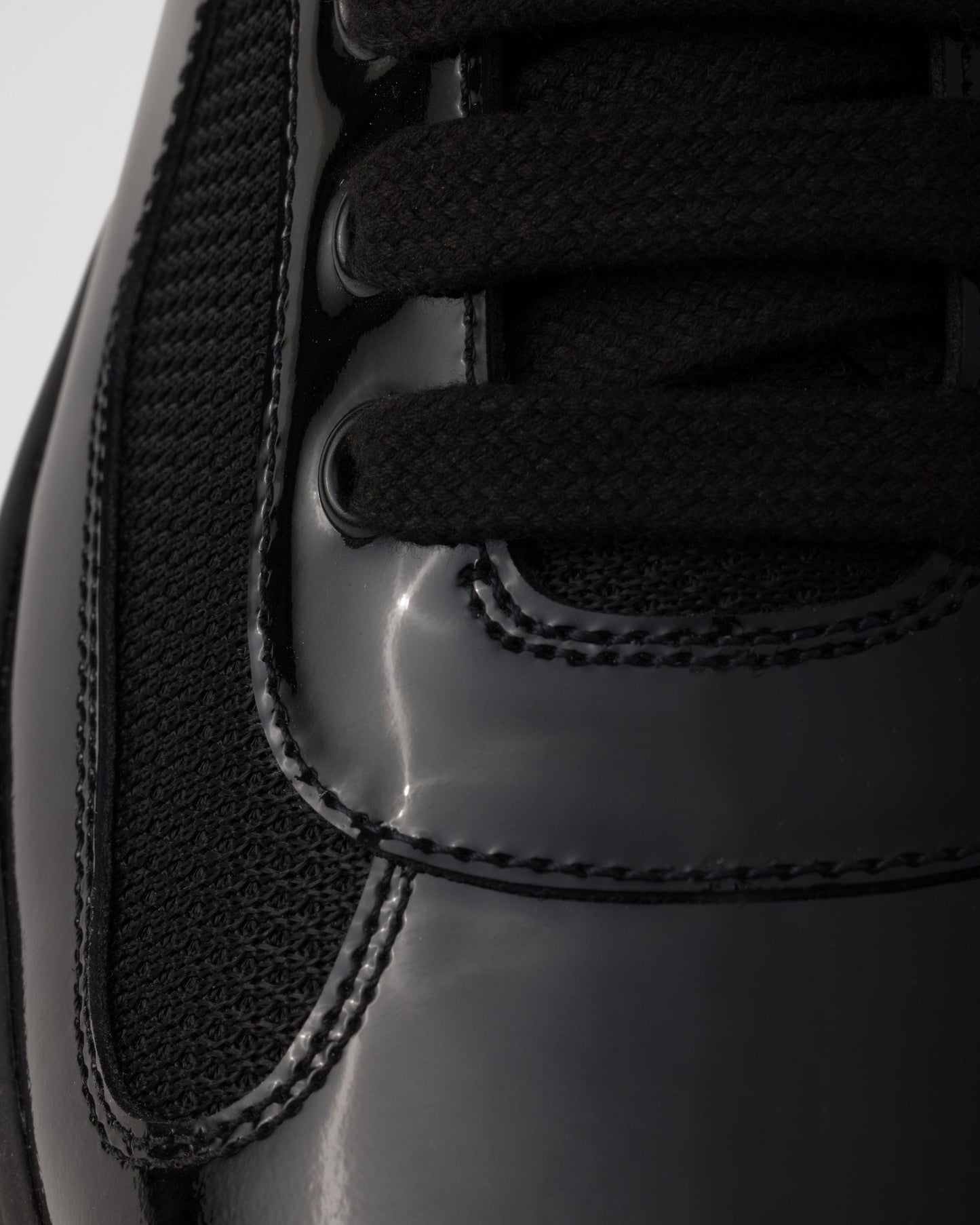 Prada America's Cup – Noir