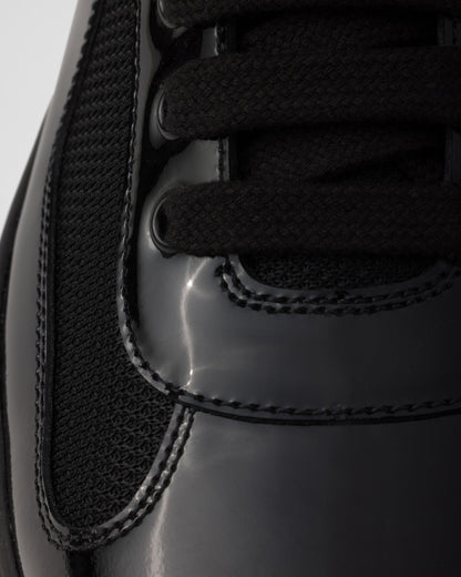 Prada America's Cup – Noir