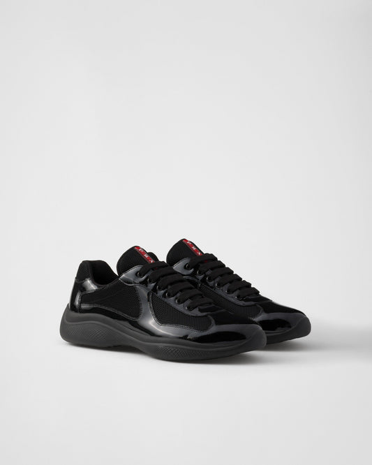 Prada America's Cup – Noir
