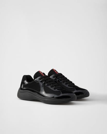 Prada America's Cup – Noir