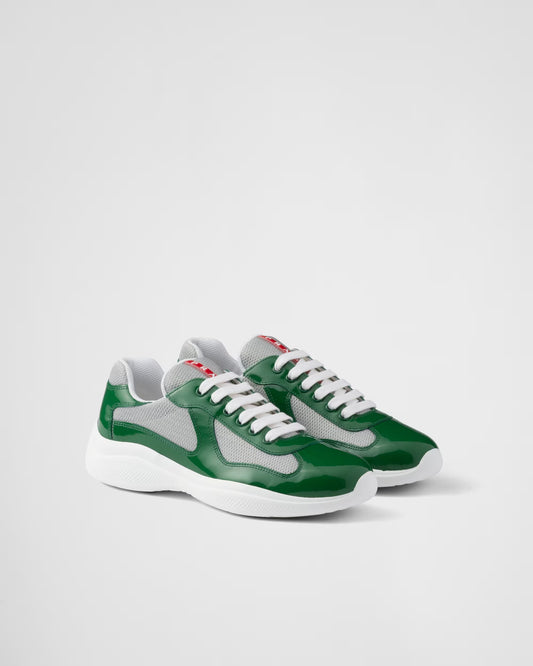 Prada America's Cup – Vert/Blanc