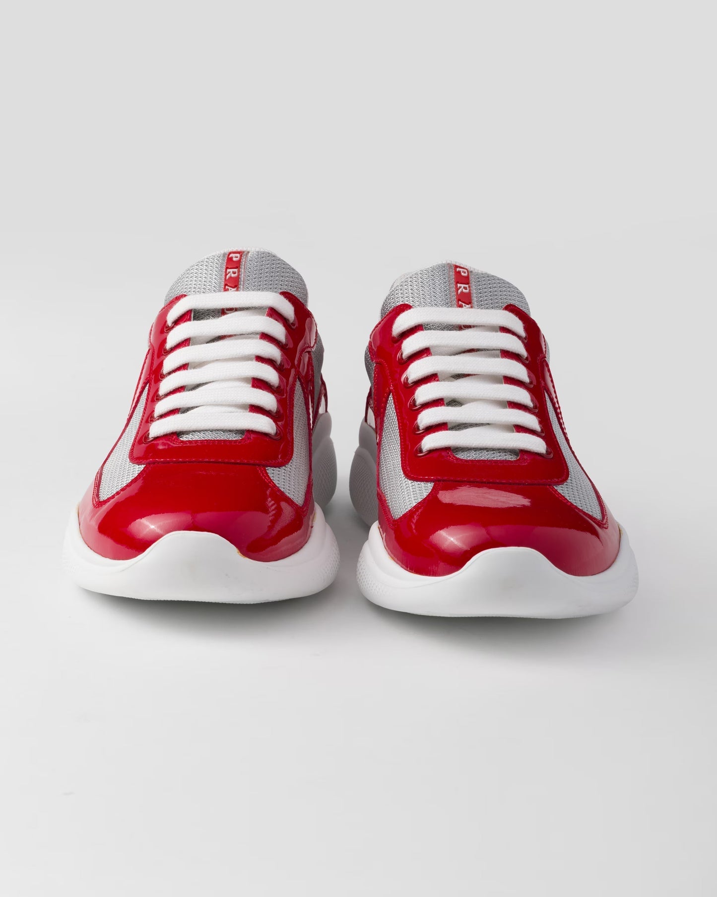 Prada America's Cup – Rouge/Blanc