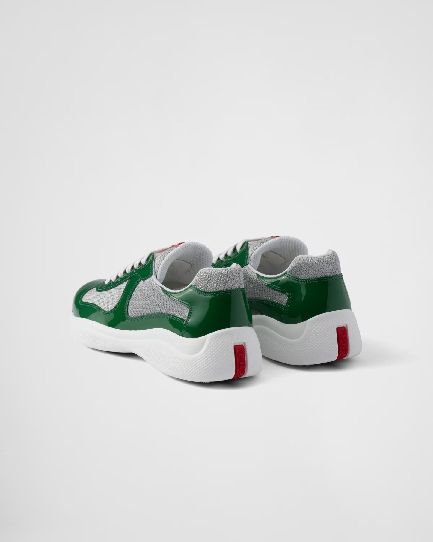 Prada America's Cup – Vert/Blanc
