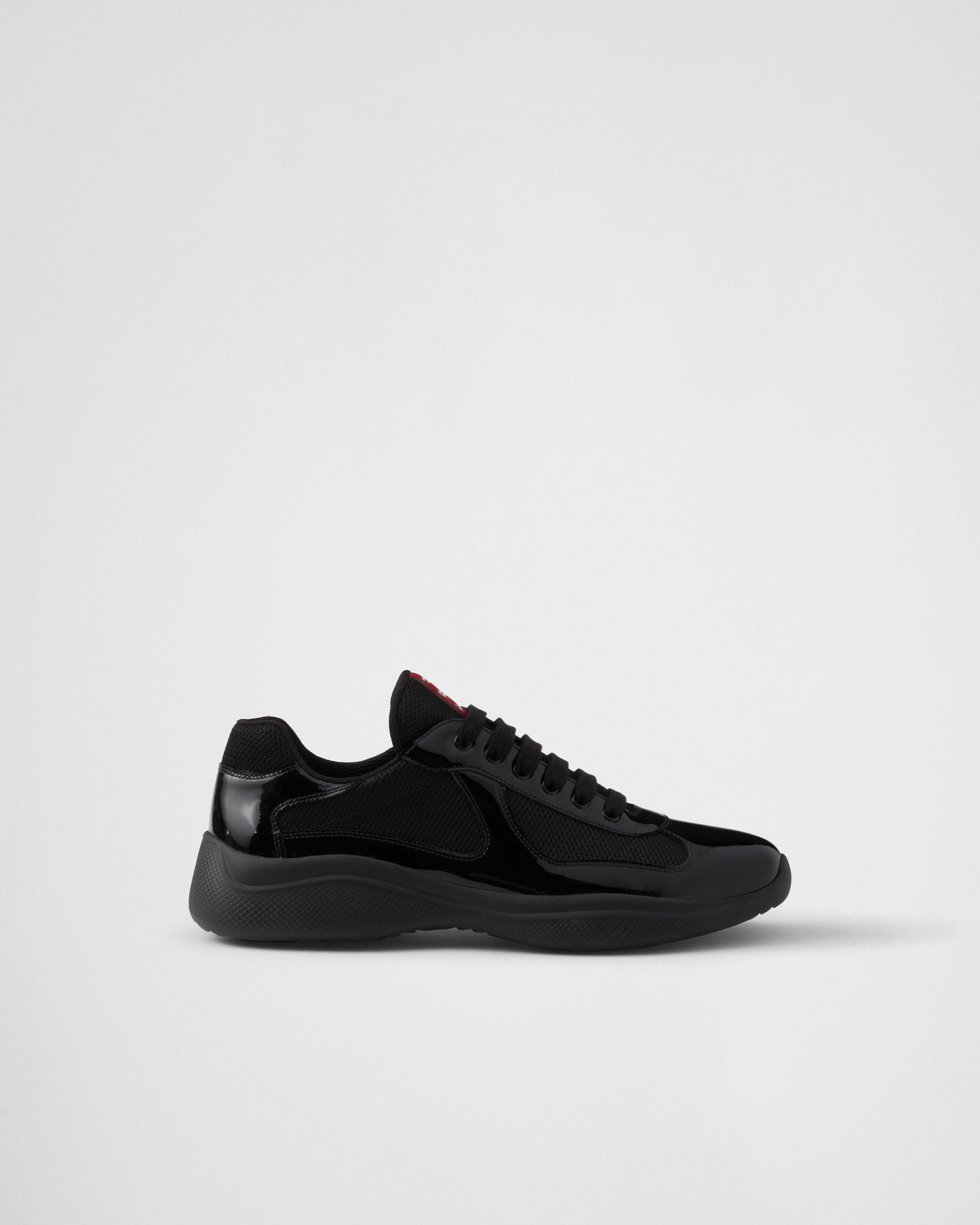 Prada America's Cup – Noir