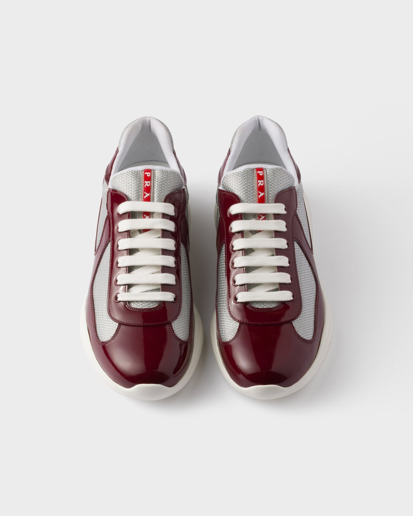 Prada America's Cup – Bordeaux/Blanc