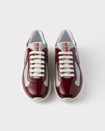 Prada America's Cup – Bordeaux/Blanc