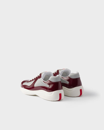 Prada America's Cup – Bordeaux/Blanc