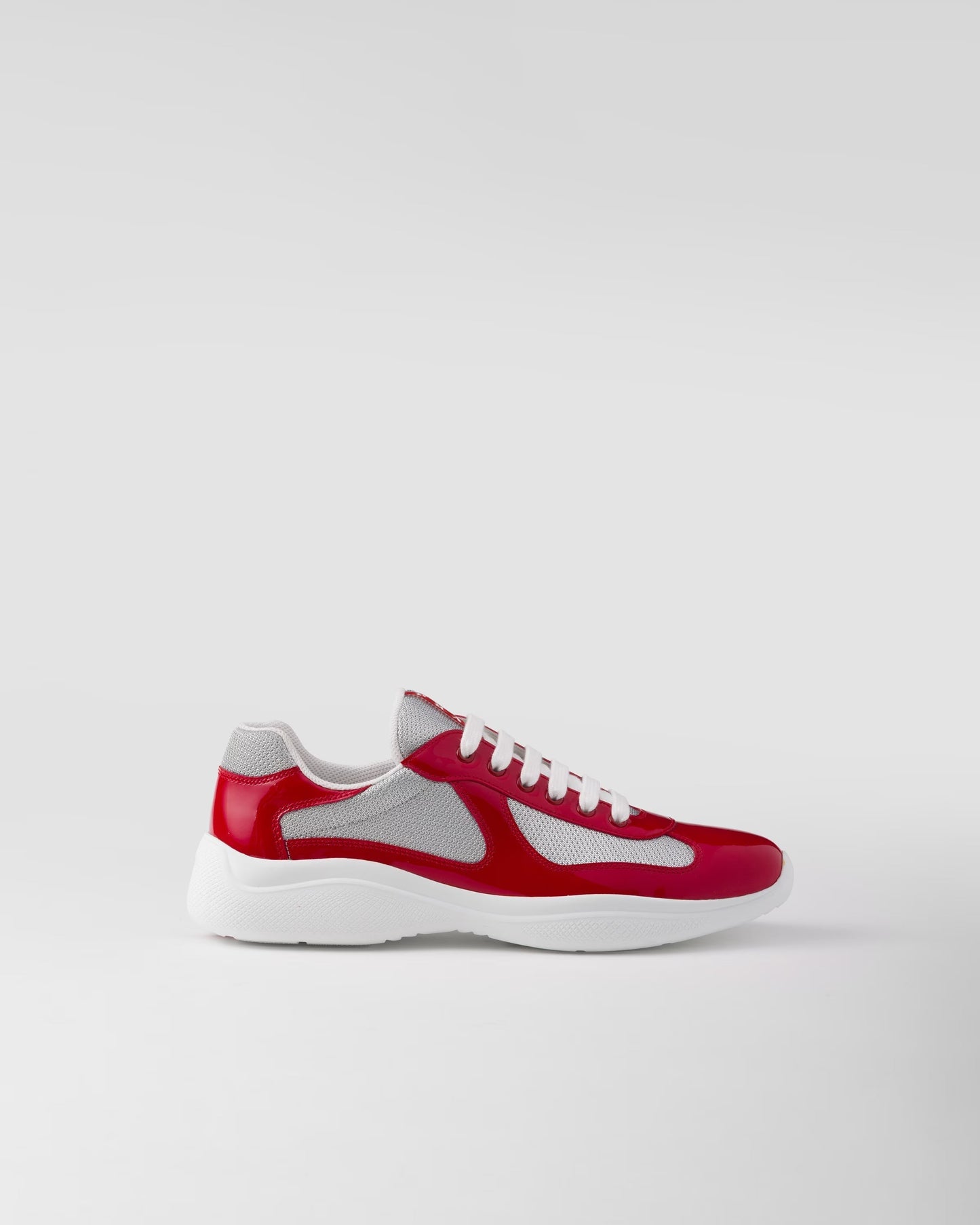 Prada America's Cup – Rouge/Blanc