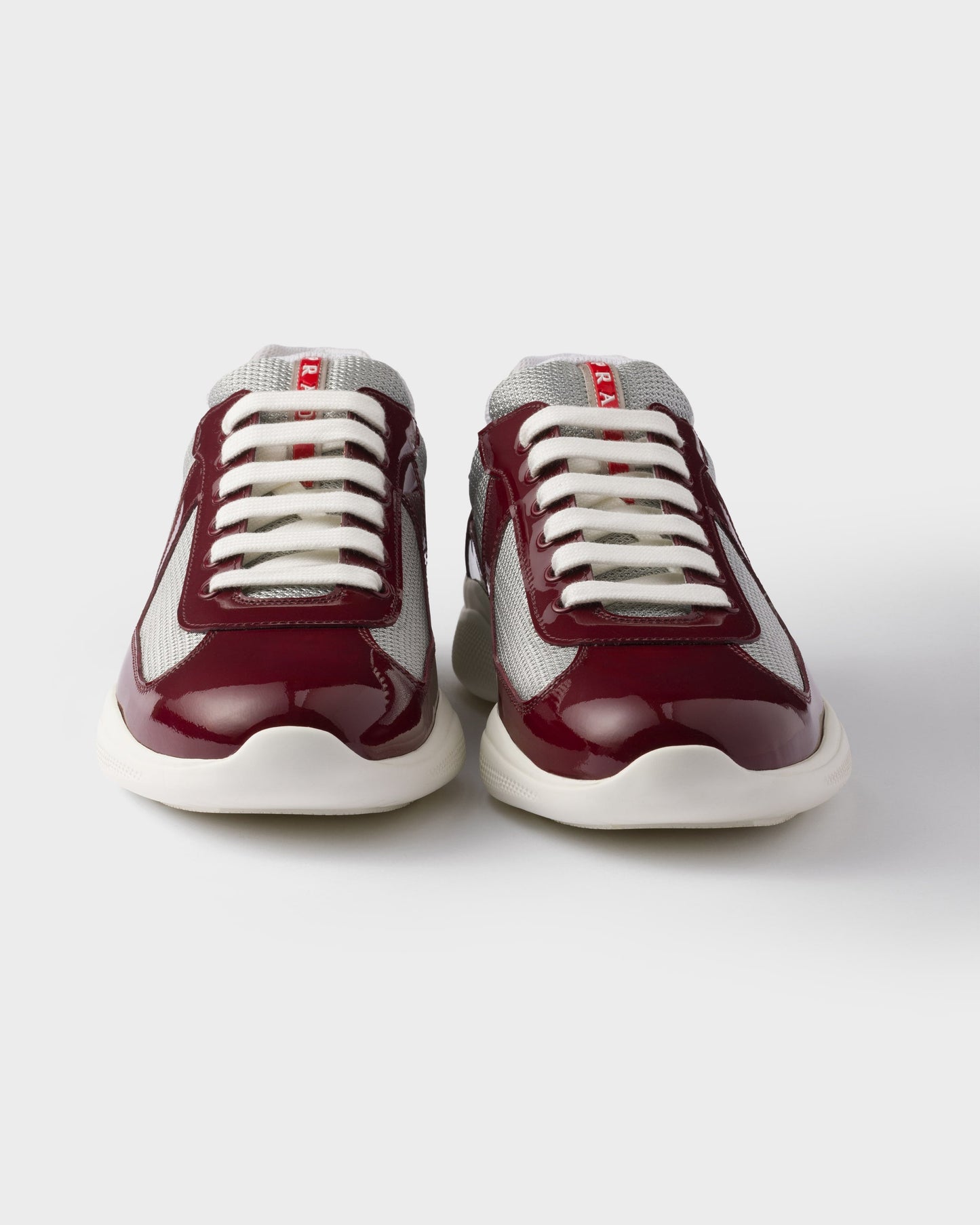 Prada America's Cup – Bordeaux/Blanc