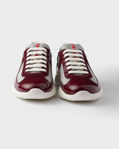 Prada America's Cup – Bordeaux/Blanc