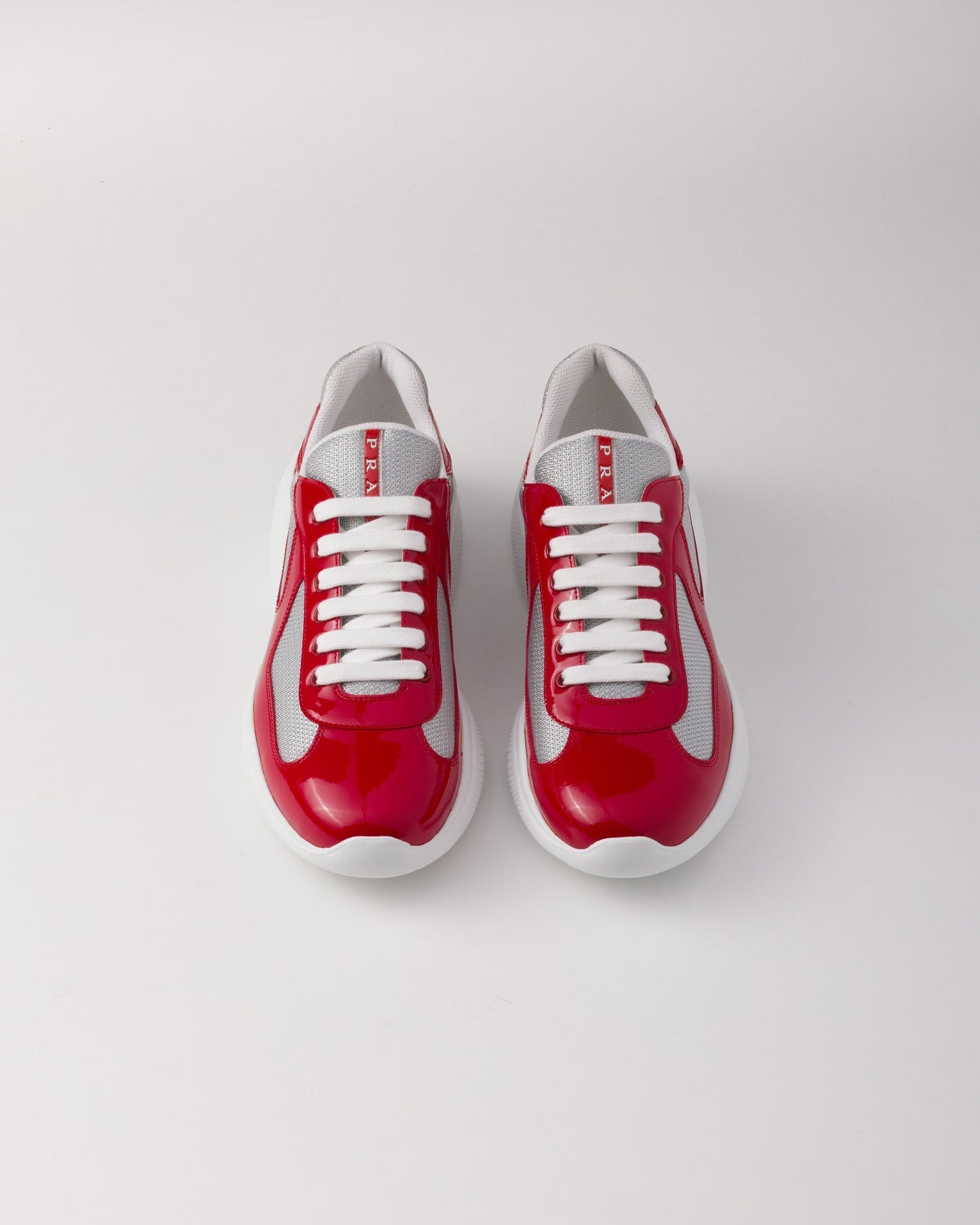 Prada America's Cup – Rouge/Blanc