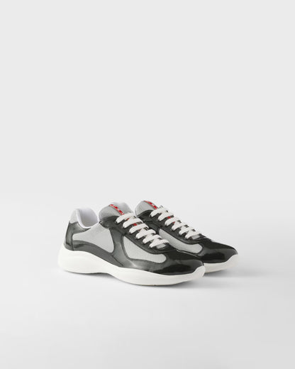 Prada America's Cup - noir/blanc
