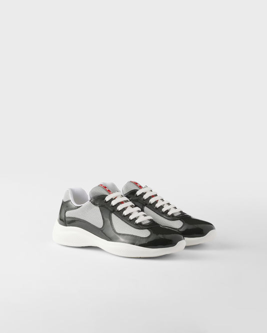 Prada America's Cup - noir/blanc