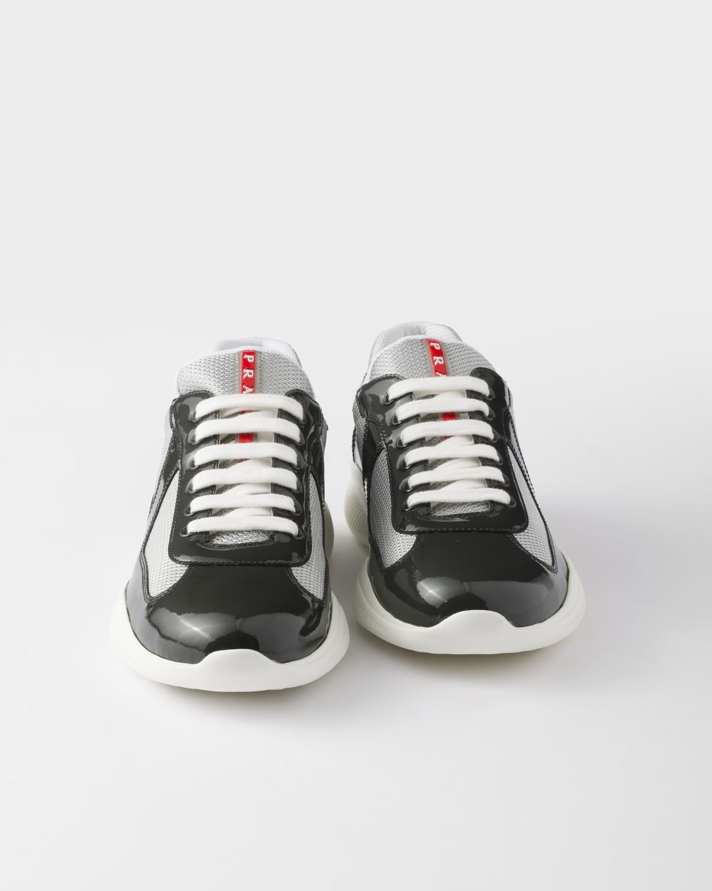 Prada America's Cup - noir/blanc
