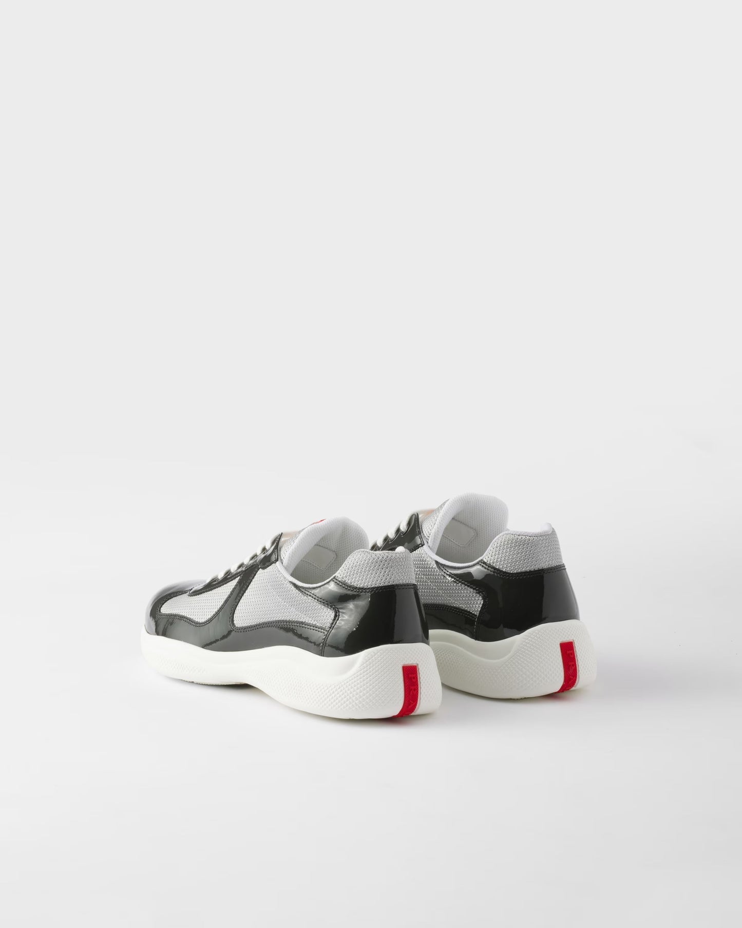 Prada America's Cup - noir/blanc