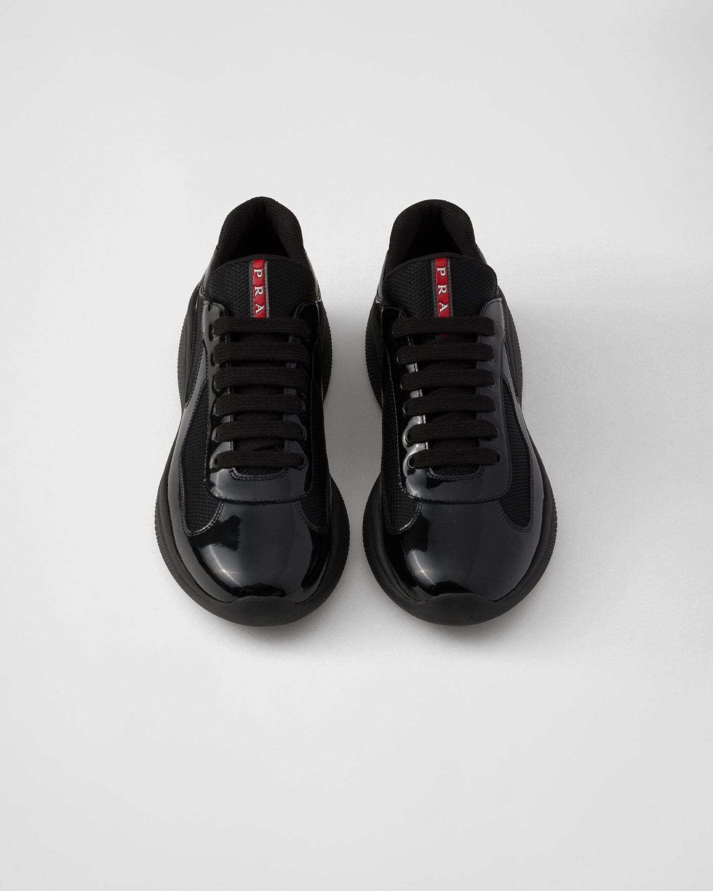 Prada America's Cup – Noir